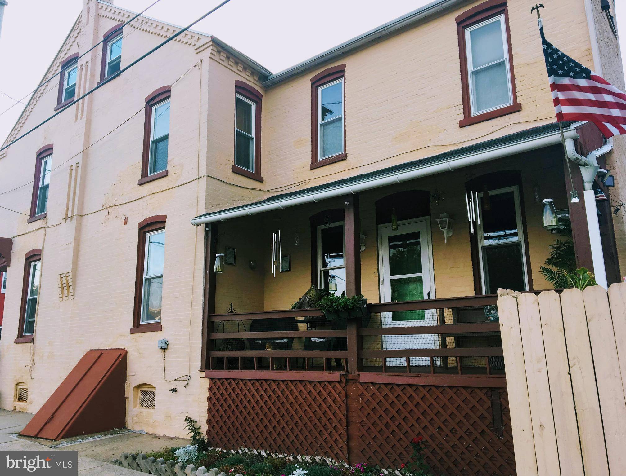 Lancaster, PA 17603,119 FAIRVIEW AVE