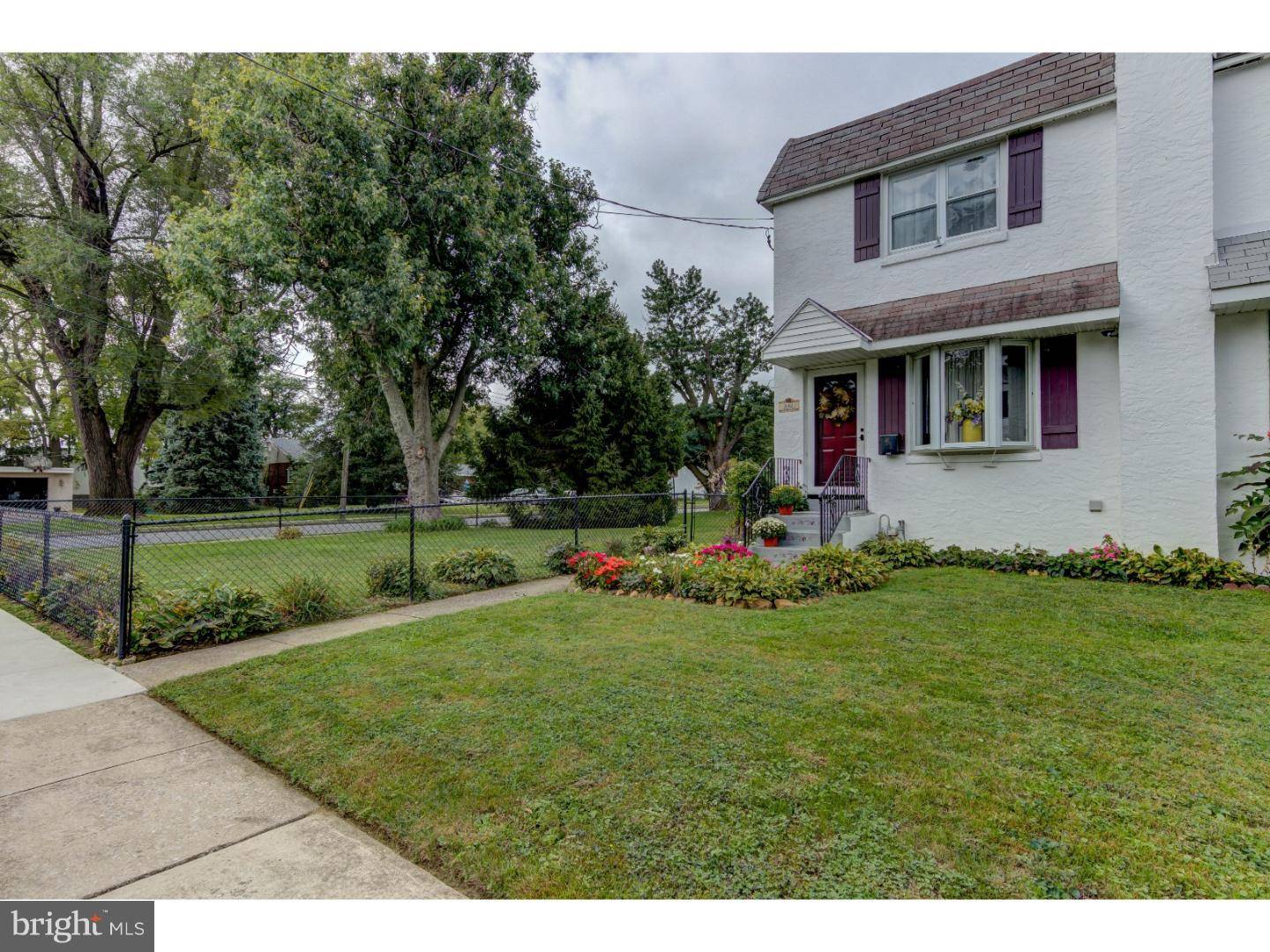 Folcroft, PA 19032,540 CROTZER AVE