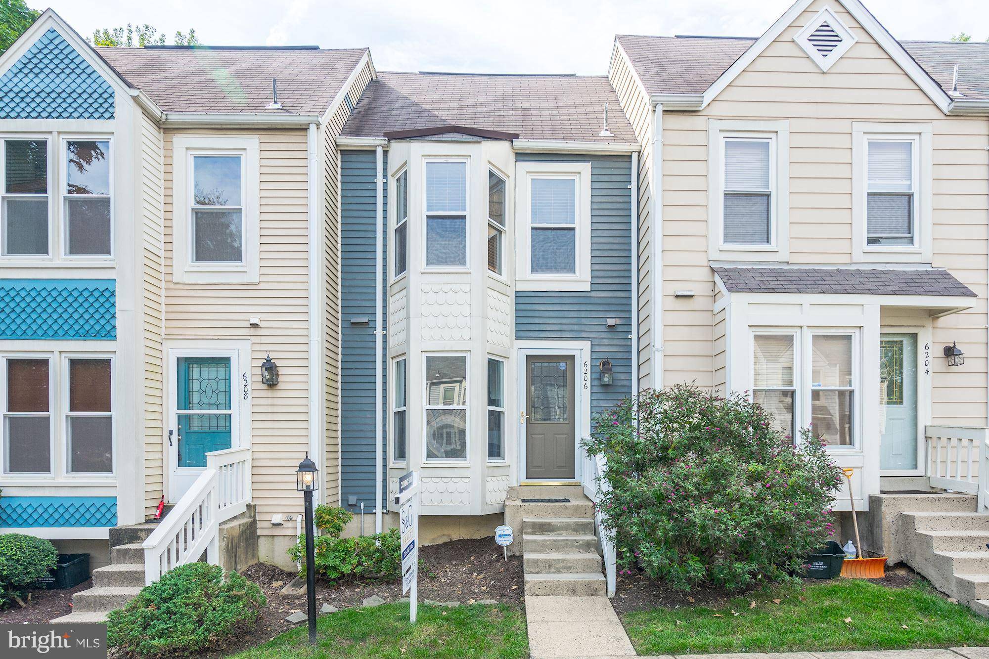 Alexandria, VA 22310,6206 LITTLE VALLEY WAY