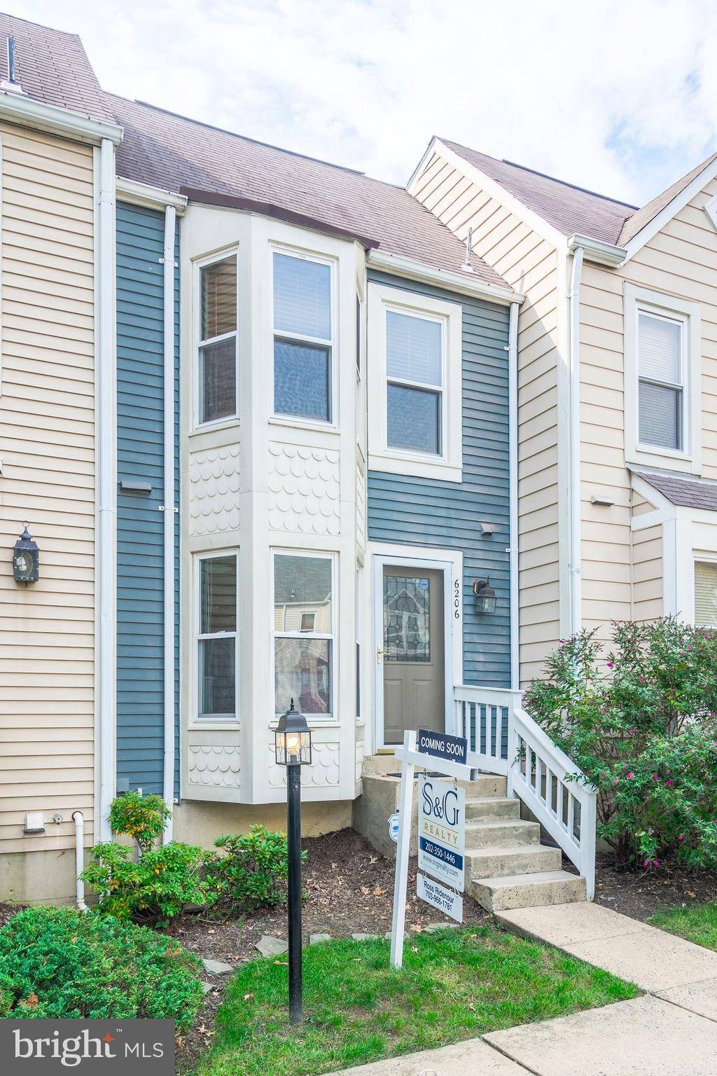 Alexandria, VA 22310,6206 LITTLE VALLEY WAY