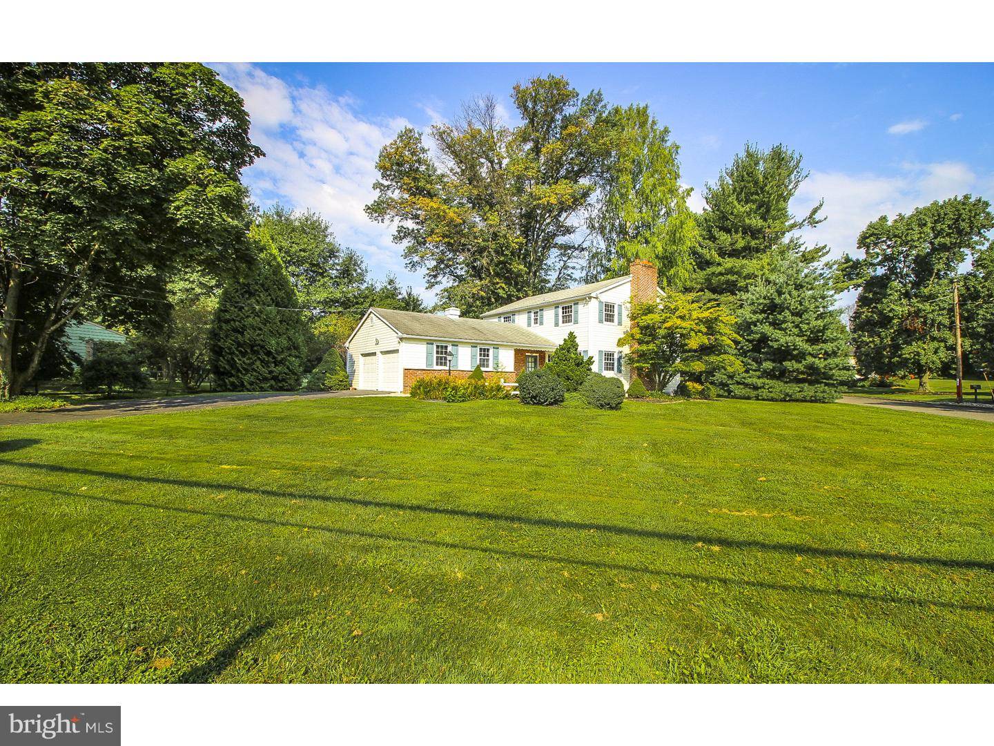 Maple Glen, PA 19002,1584 DILLON RD