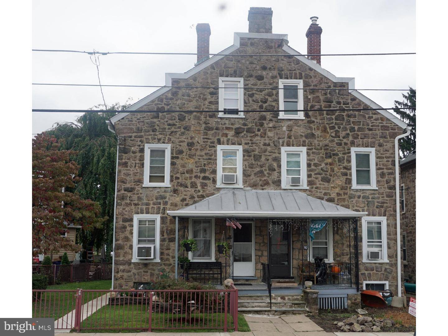 Ambler, PA 19002,94 ORANGE AVE