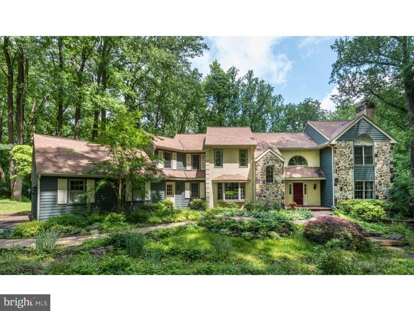 Chadds Ford, PA 19317,7 ARDMOOR LN