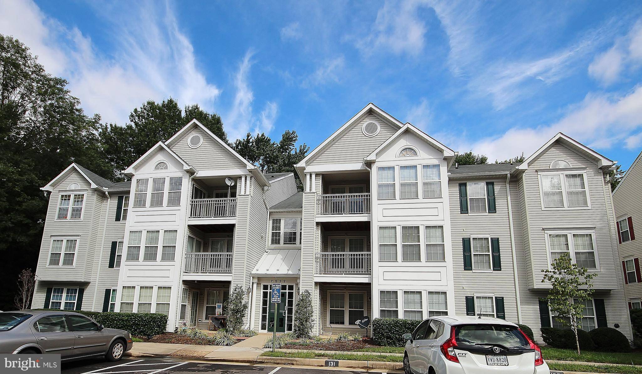 Alexandria, VA 22306,7532 COXTON CT #M