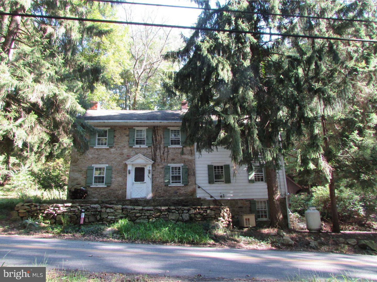 Birchrunville, PA 19425,1417 BIRCHRUN RD