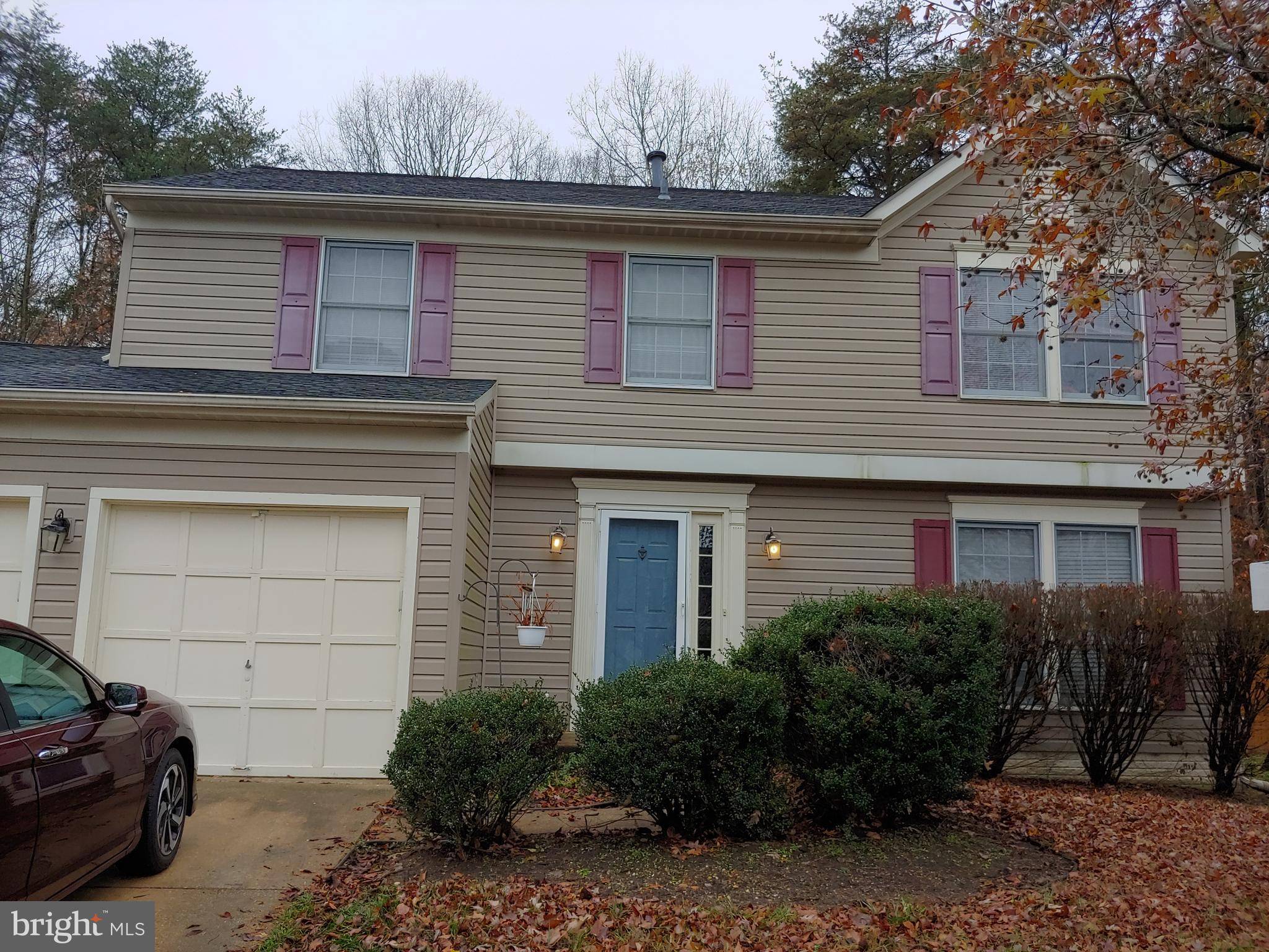 Laurel, MD 20724,202 CHERRY HILL LN