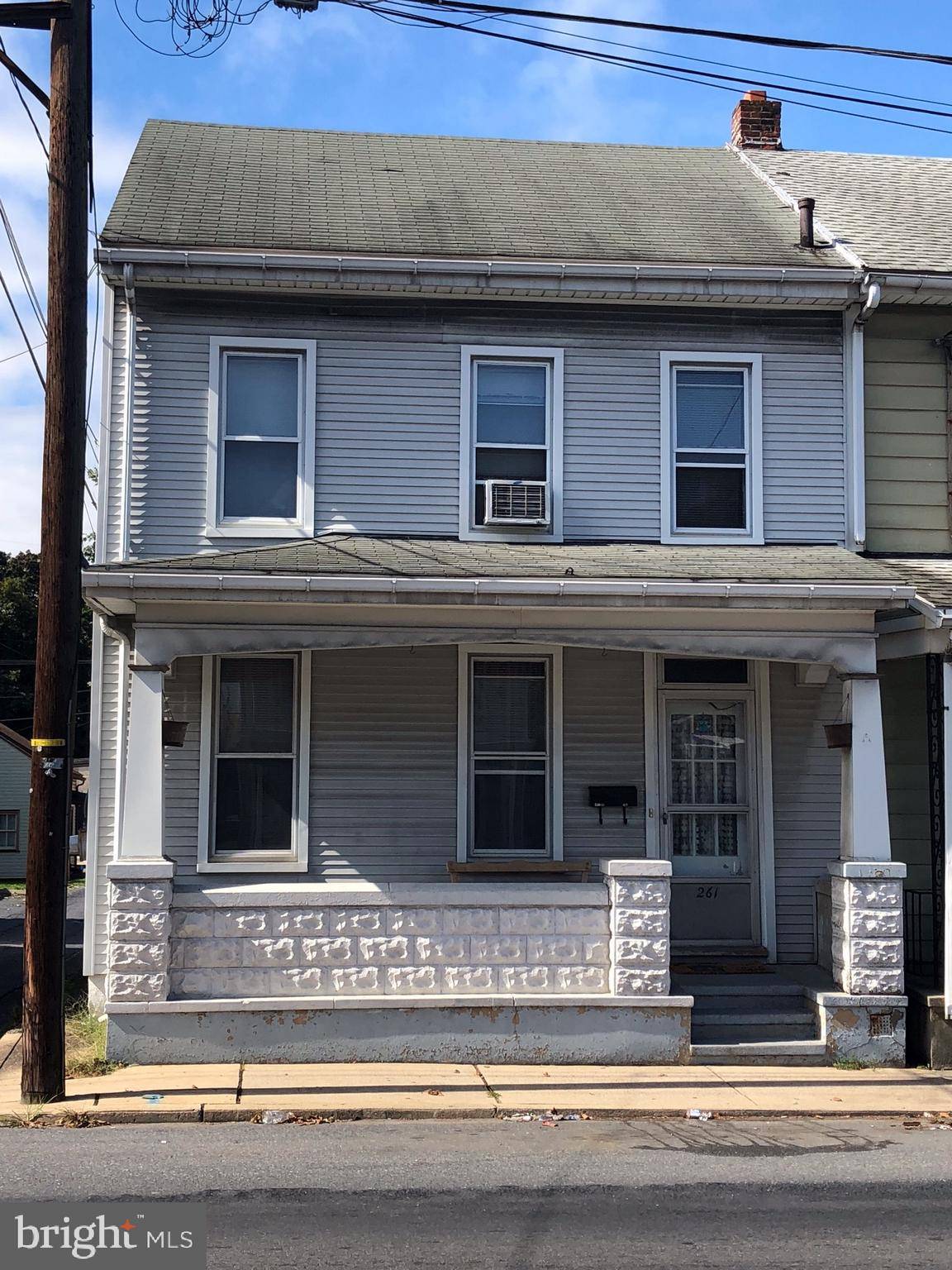 Lebanon, PA 17042,261 S 10TH ST