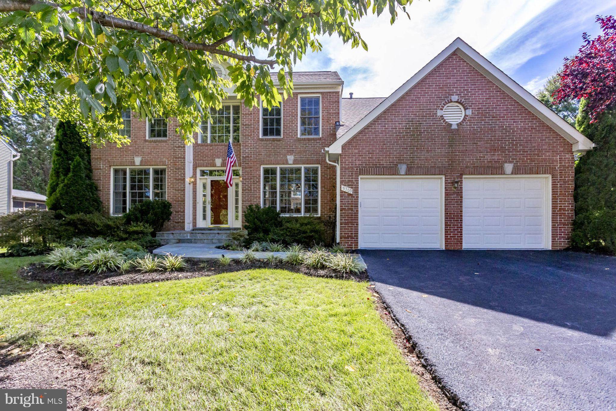 Fairfax Station, VA 22039,9369 BRAYMORE CIR