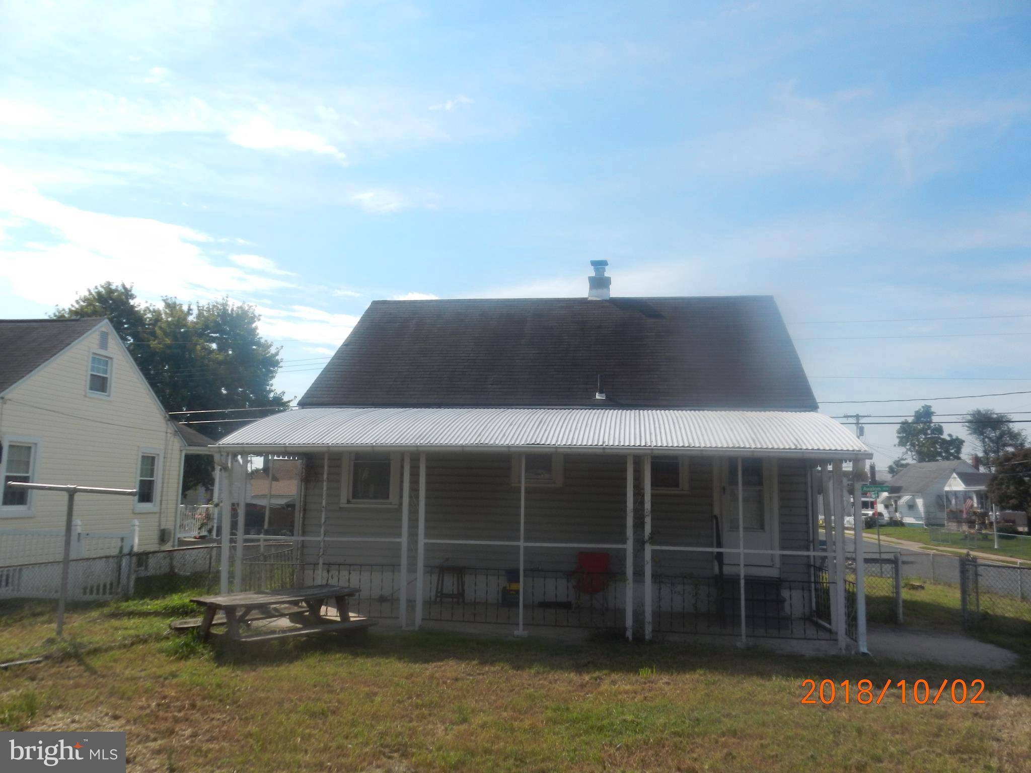 Dundalk, MD 21222,46 AVALON AVE