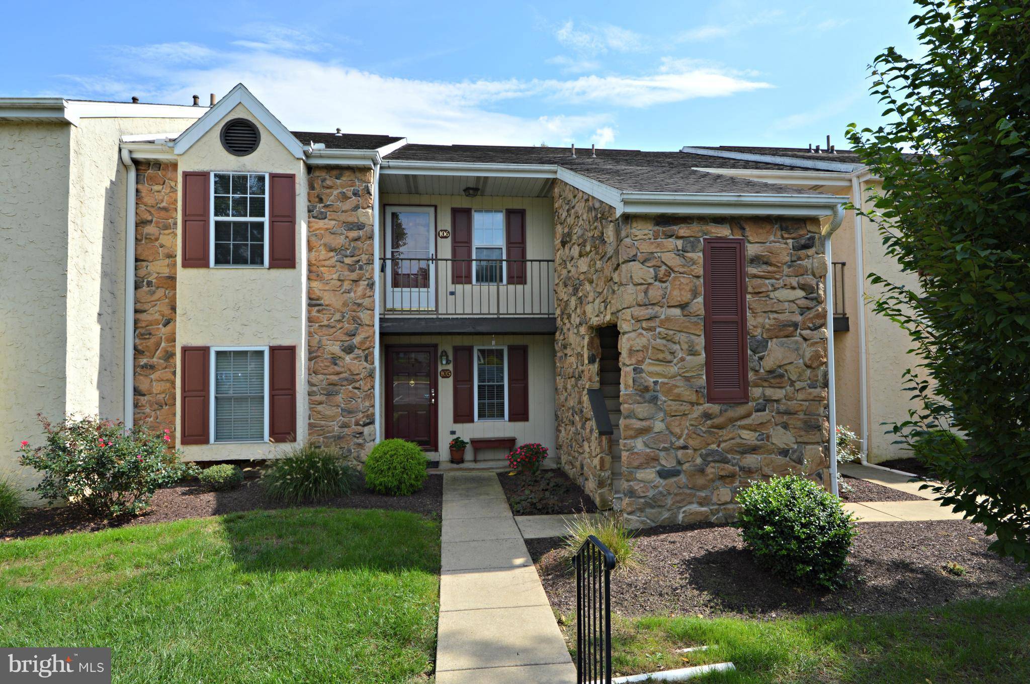 Millersville, PA 17551,106 OAK KNOLL CIR