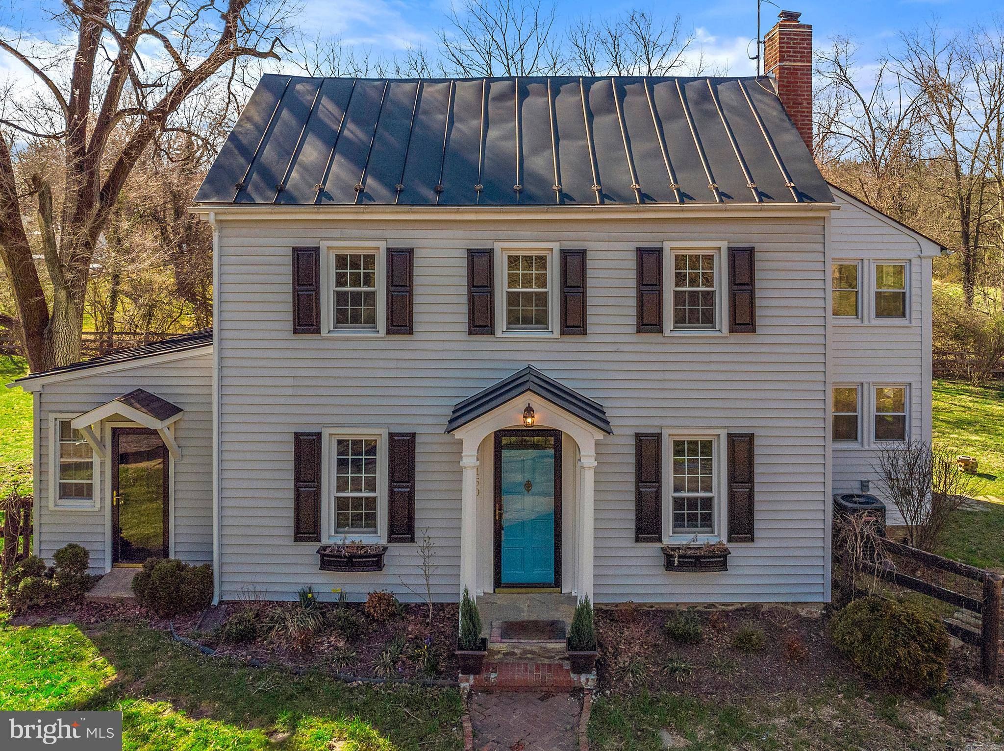 Upperville, VA 20184,1150 POPLAR ROW LN