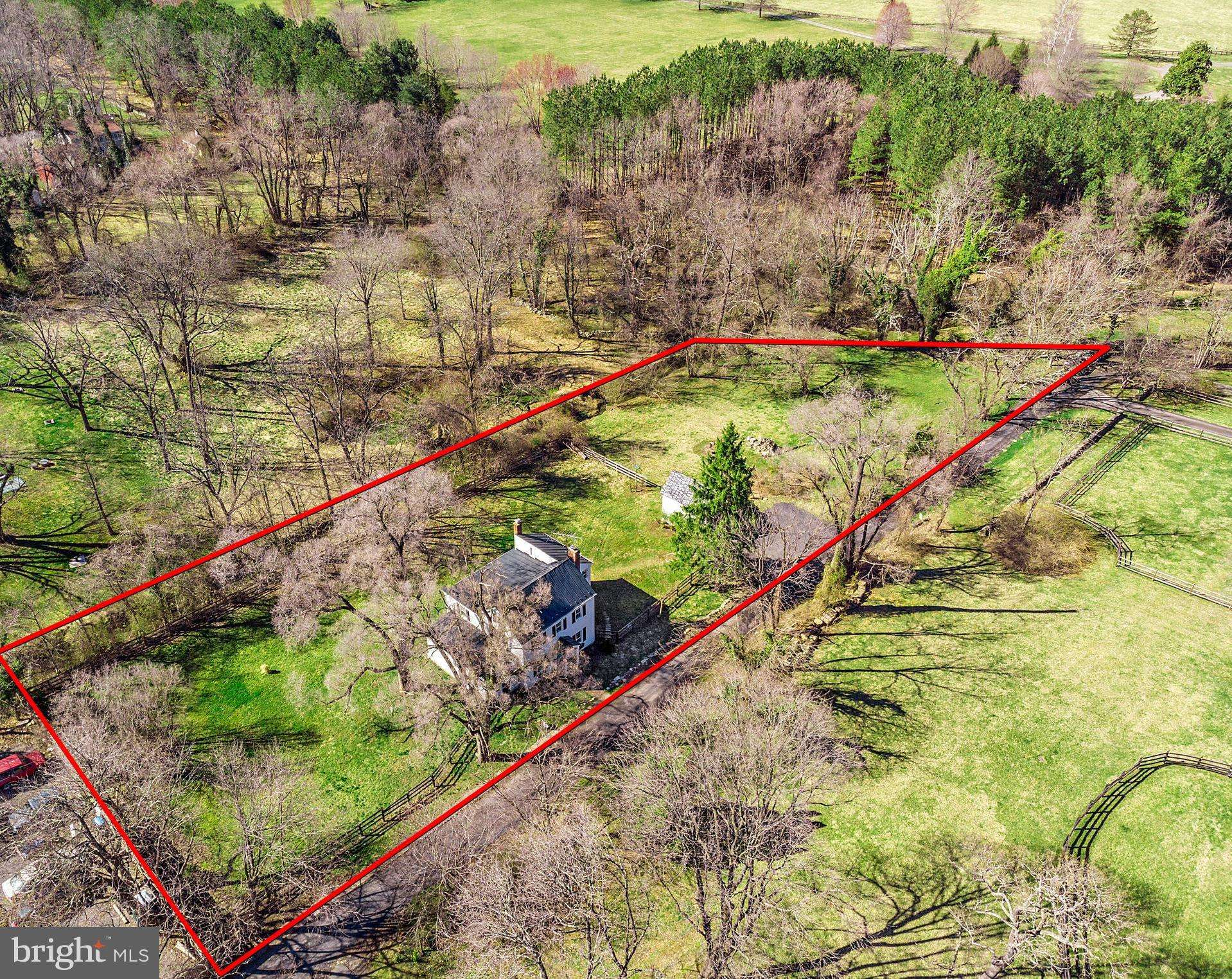 Upperville, VA 20184,1150 POPLAR ROW LN