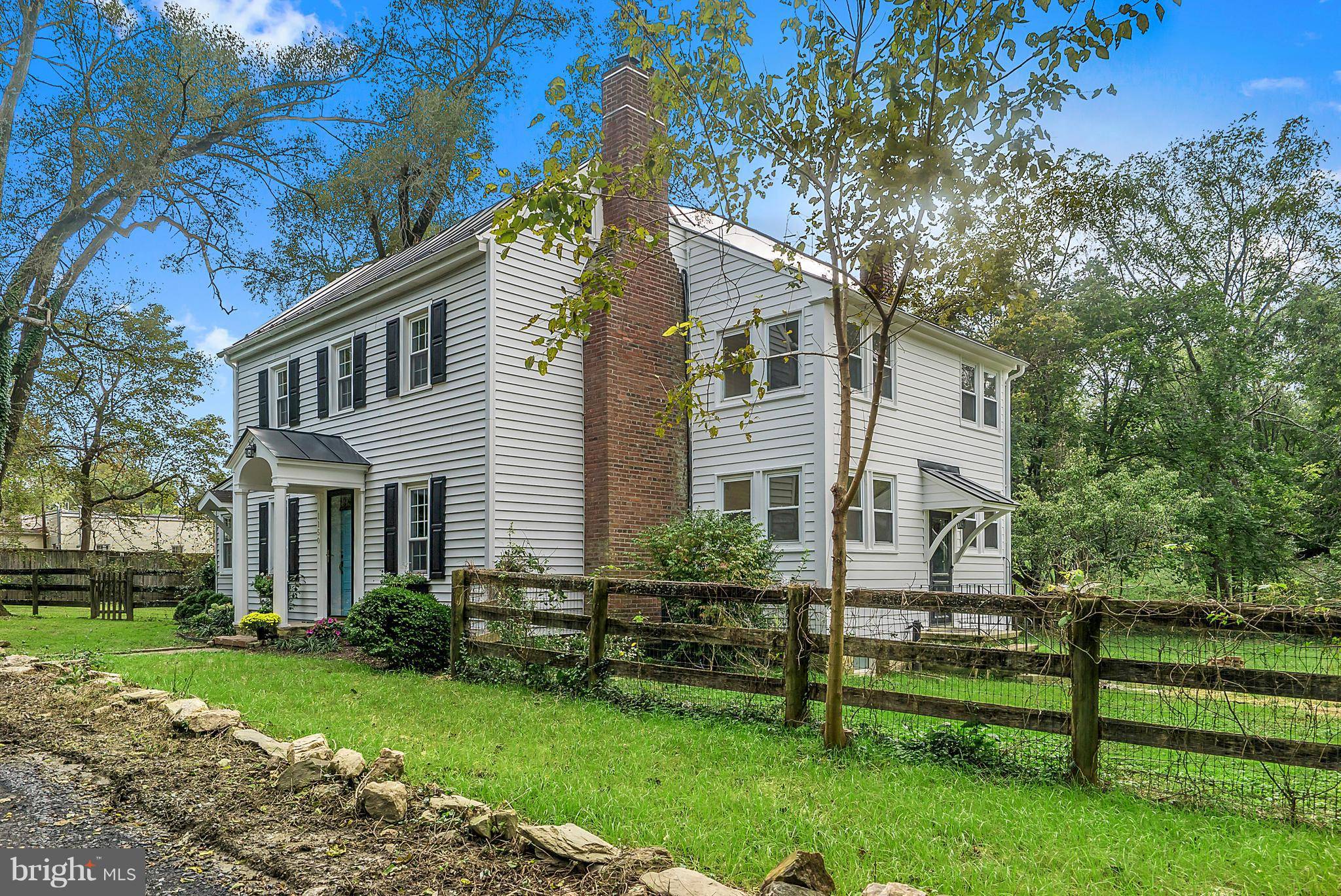 Upperville, VA 20184,1150 POPLAR ROW LN