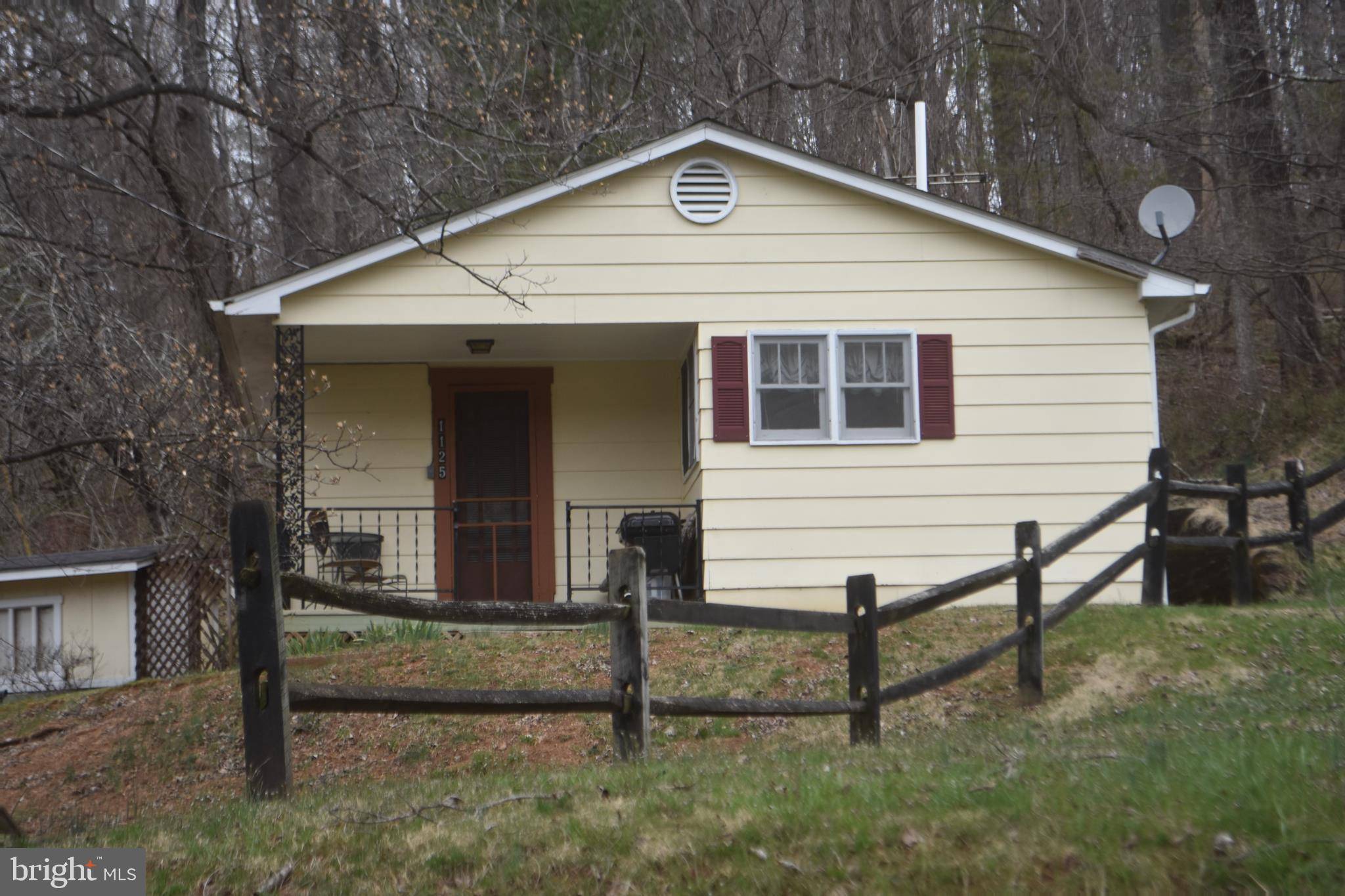 Luray, VA 22835,1079 SHENK HOLLOW RD