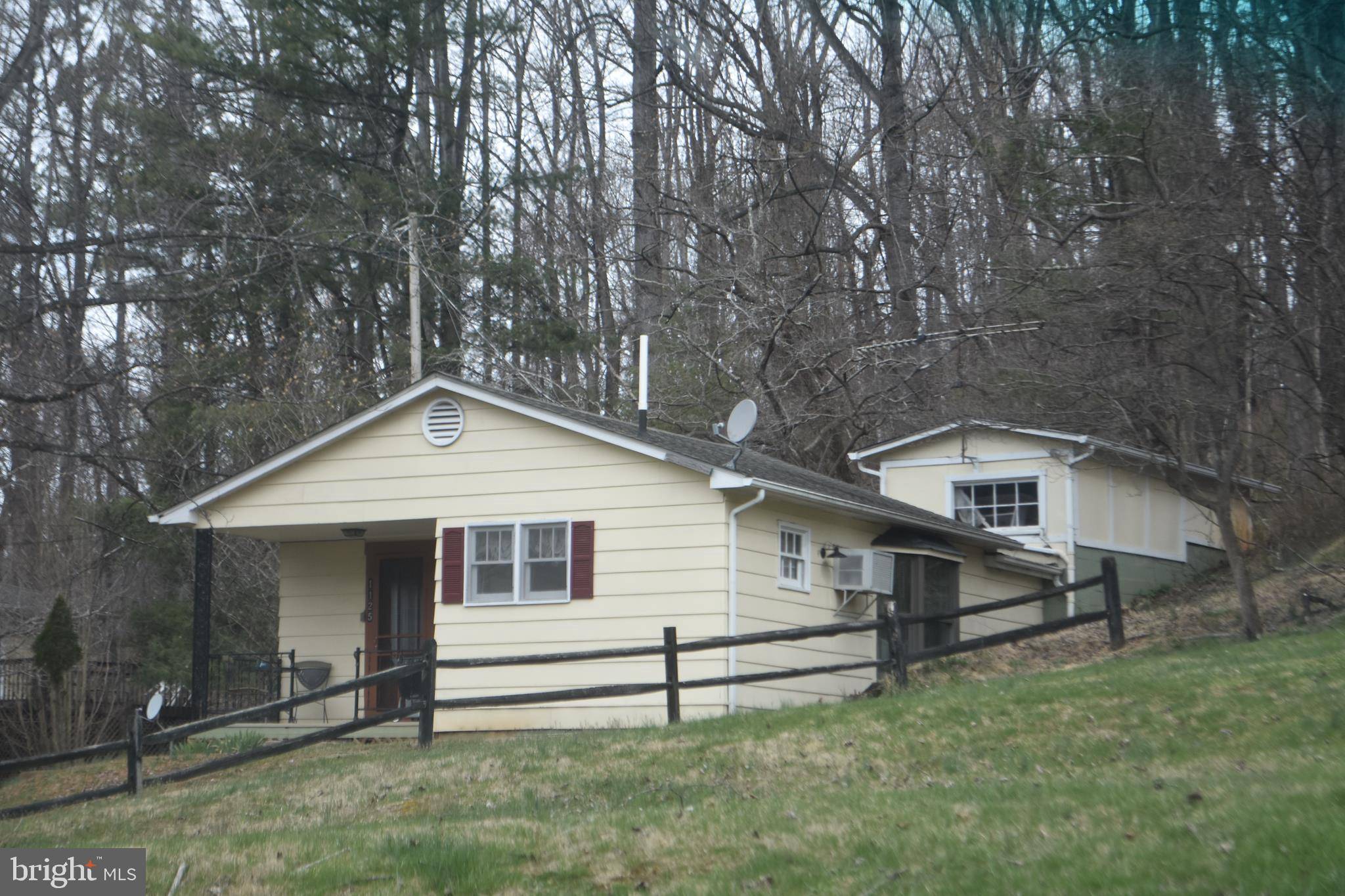 Luray, VA 22835,1079 SHENK HOLLOW RD