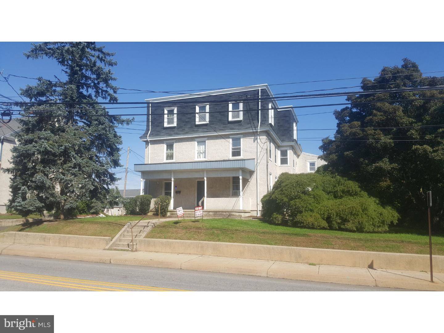 Hatfield, PA 19440,529 S MAIN ST