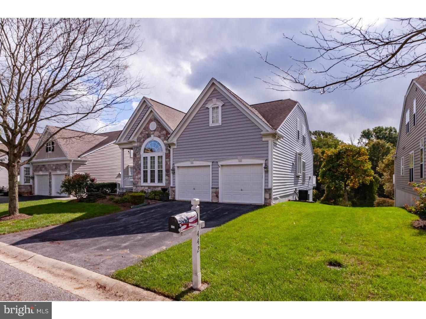 Kennett Square, PA 19348,442 LARKSPUR DR