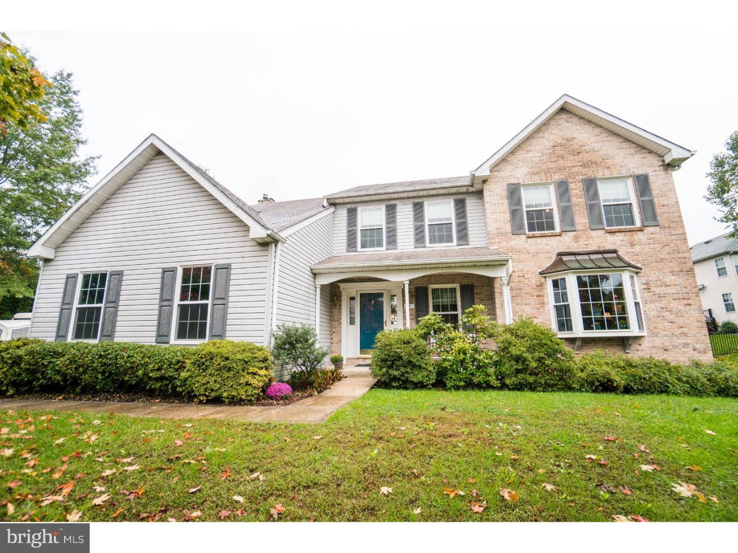 Collegeville, PA 19426,2 LARKSPUR LN