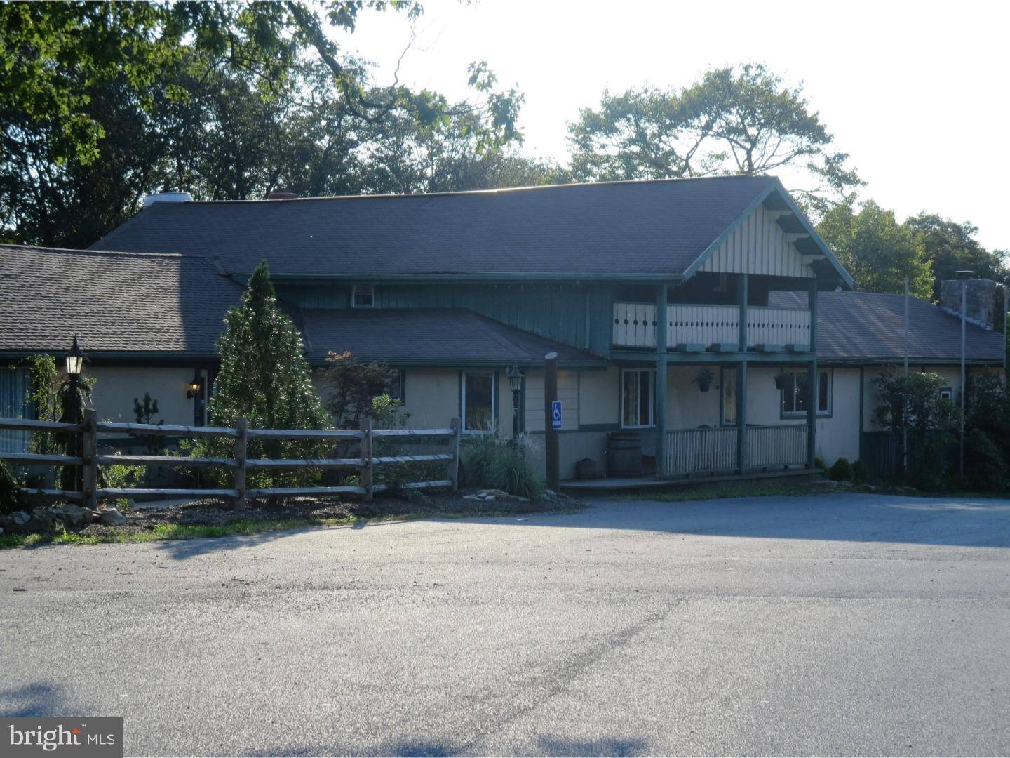 Andreas, PA 18211,2520 W PENN PIKE