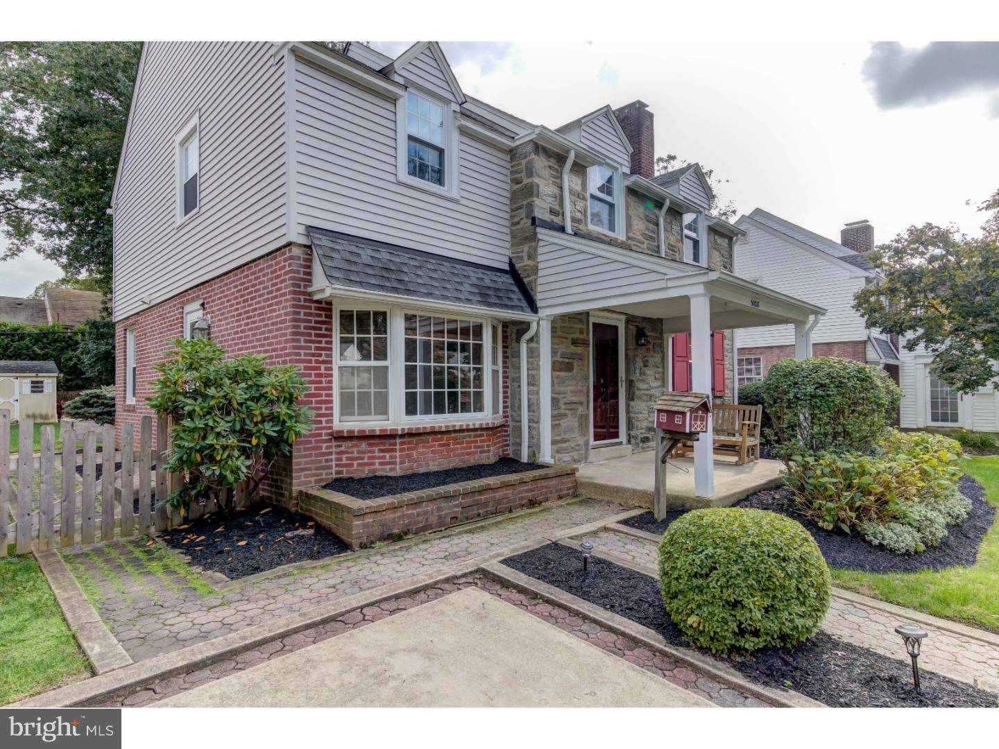 Drexel Hill, PA 19026,5028 MARVINE AVE