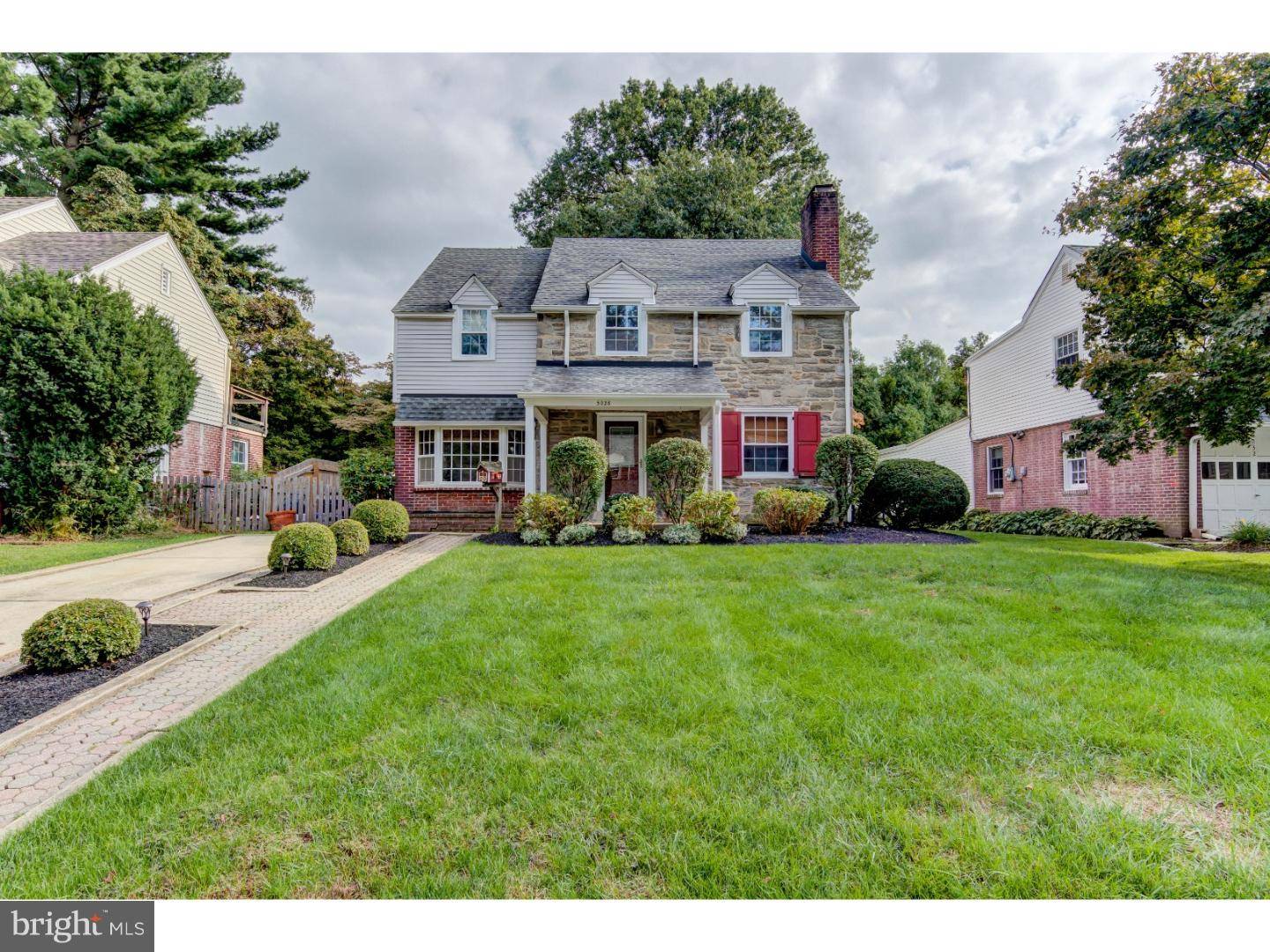 Drexel Hill, PA 19026,5028 MARVINE AVE