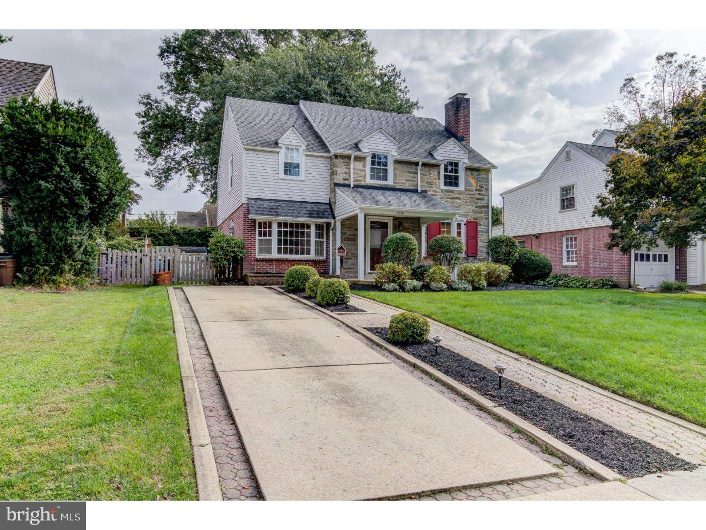 Drexel Hill, PA 19026,5028 MARVINE AVE