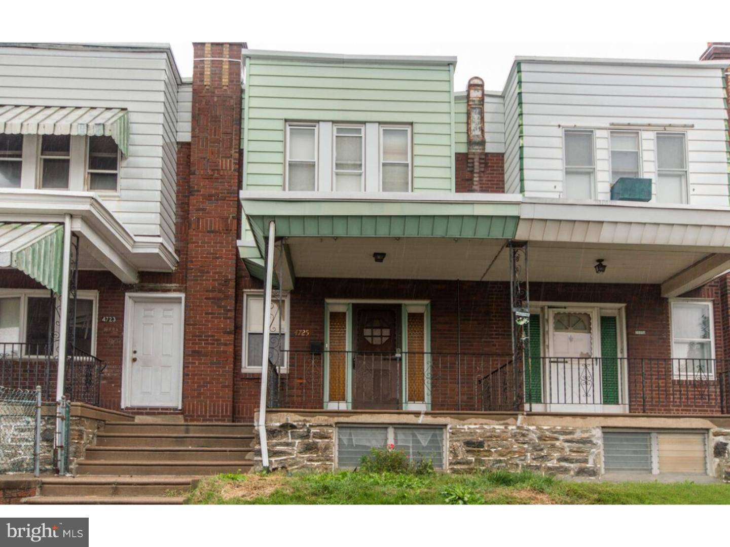 Philadelphia, PA 19136,4725 SHEFFIELD ST