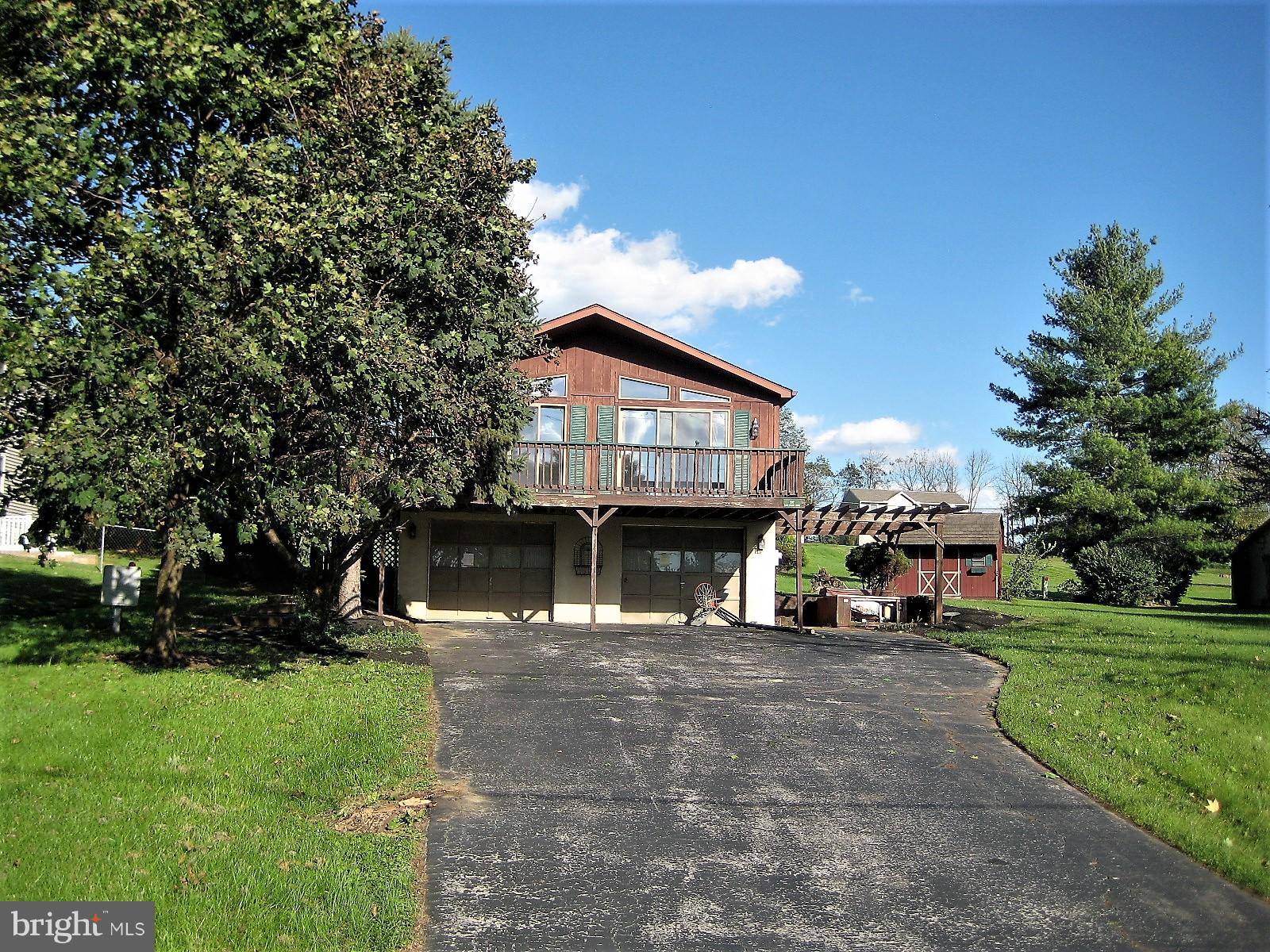 East Berlin, PA 17316,597 LAKE MEADE DR.