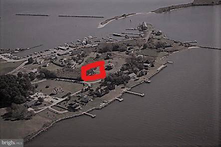 Deal Island, MD 21821,23146 MANOKIN CT