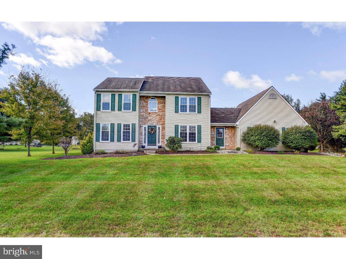 Middletown, DE 19709,368 MISTY VALE DR