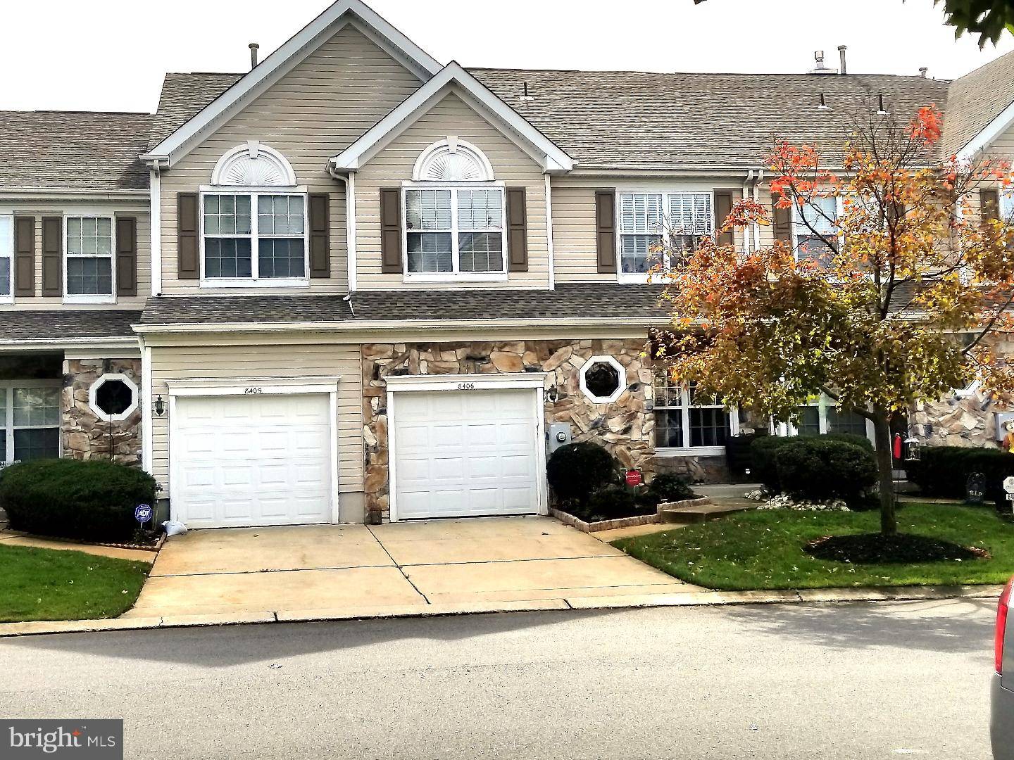 Mount Laurel, NJ 08054,8406 NORMANDY DR