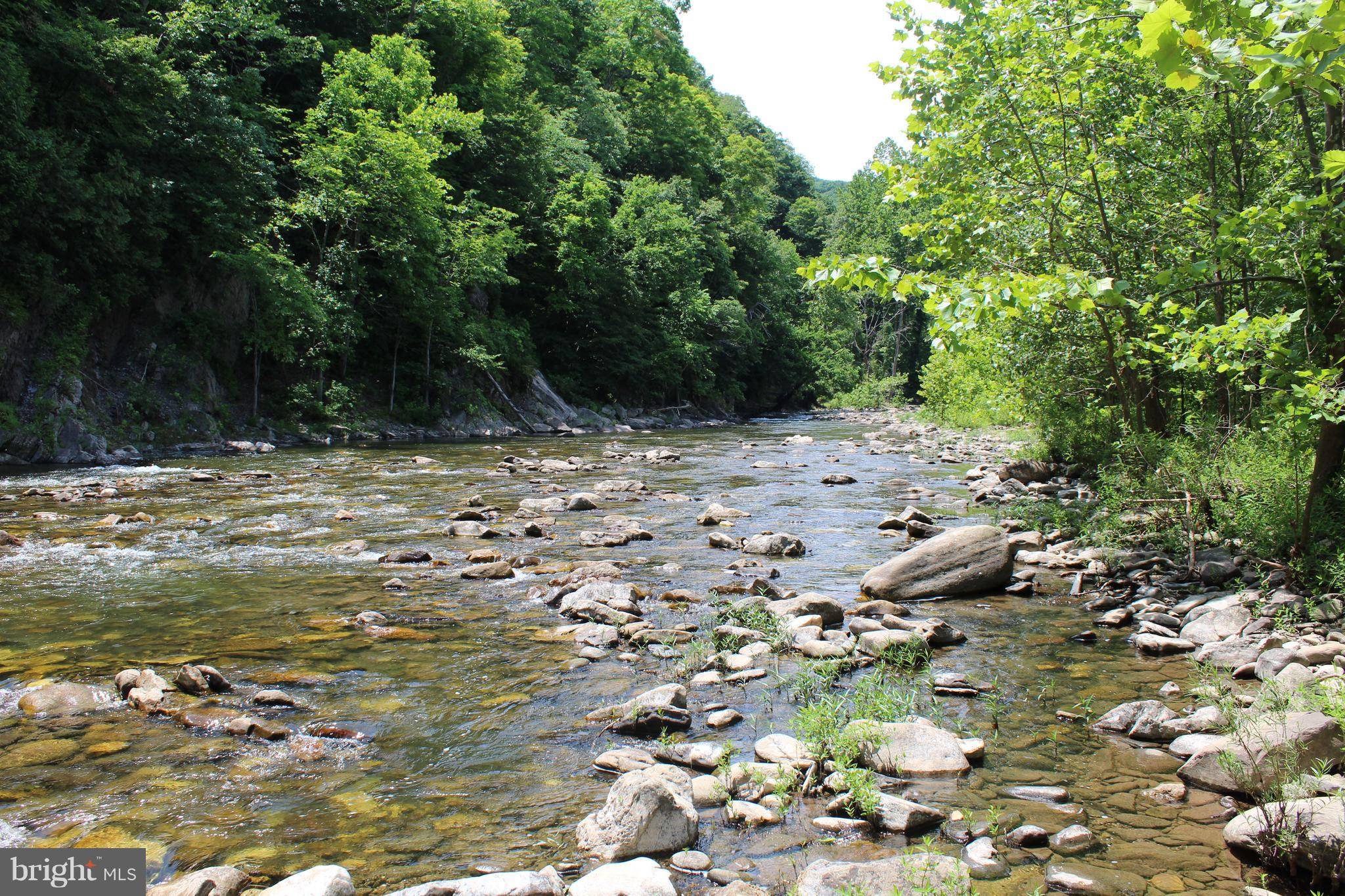 Cabins, WV 26855,153 TROUT LANE