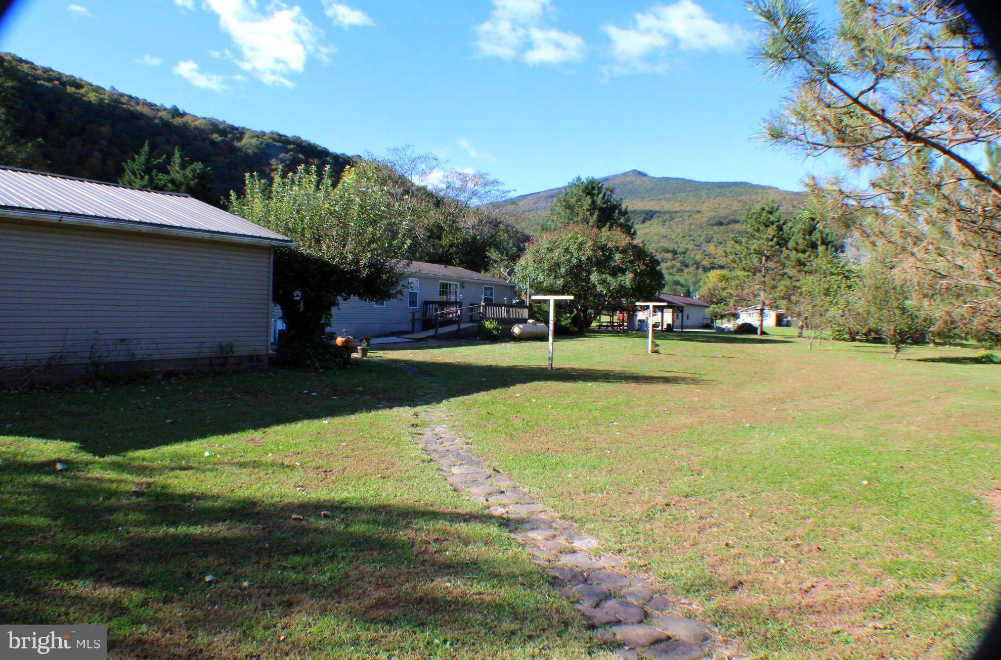 Cabins, WV 26855,153 TROUT LANE