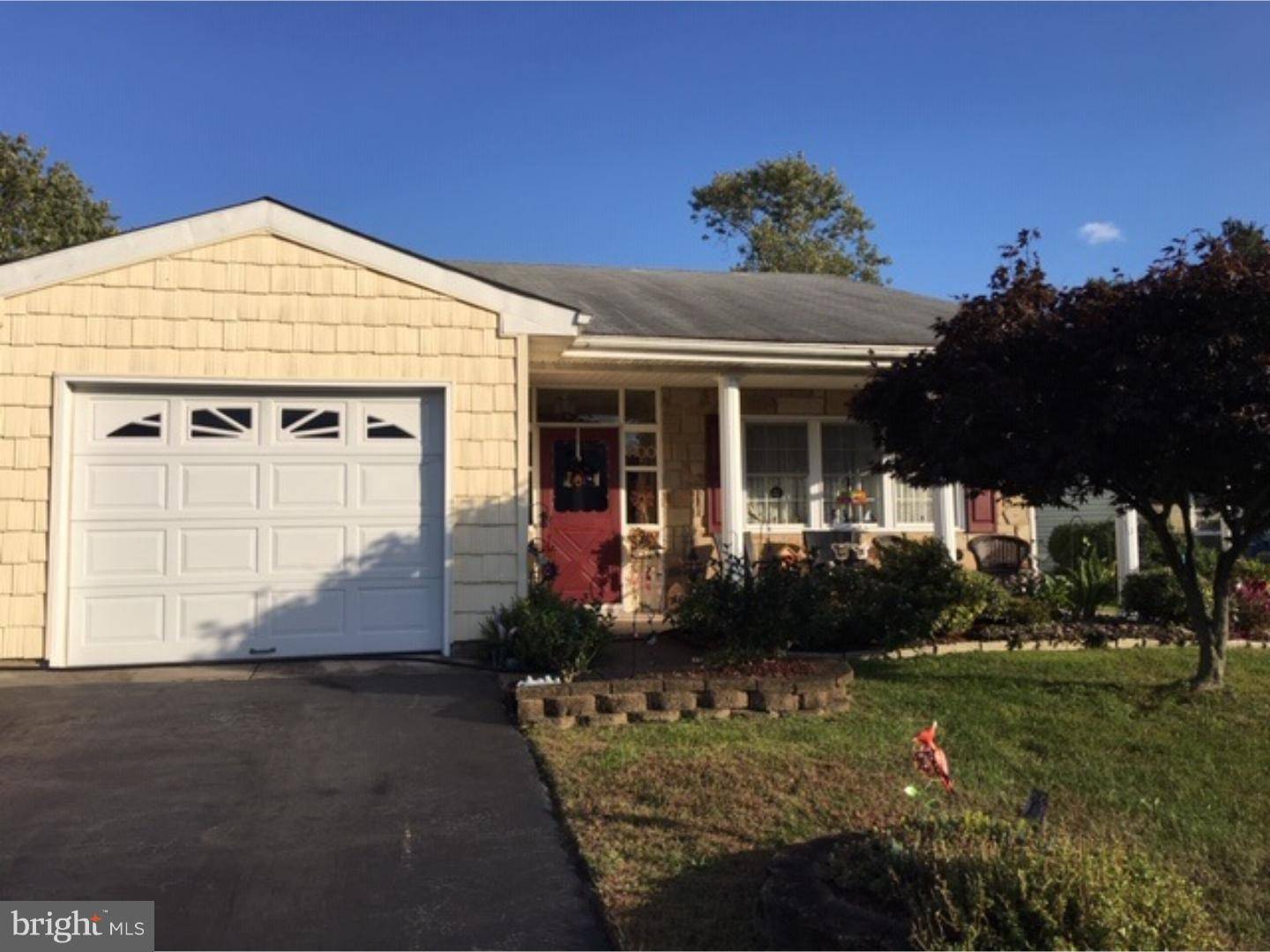 Southampton, NJ 08088,31 CHATHAM PL