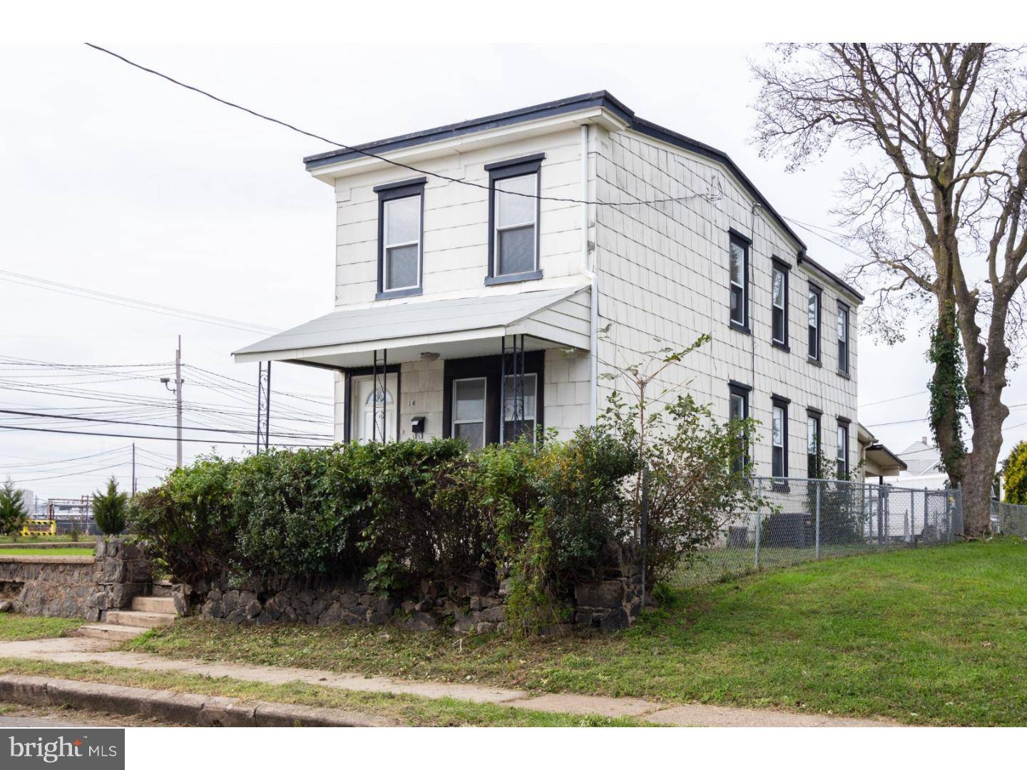 Marcus Hook, PA 19061,14 W 6TH ST