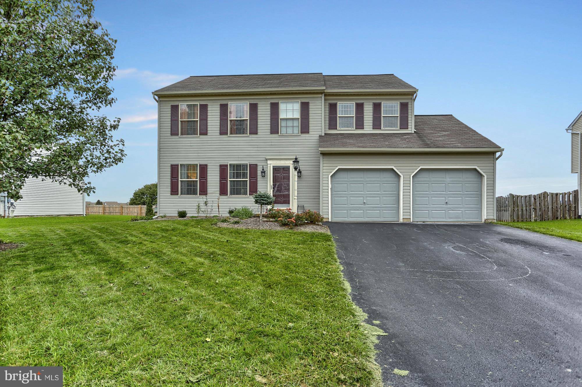 Dover, PA 17315,3721 WHEATLAND DR