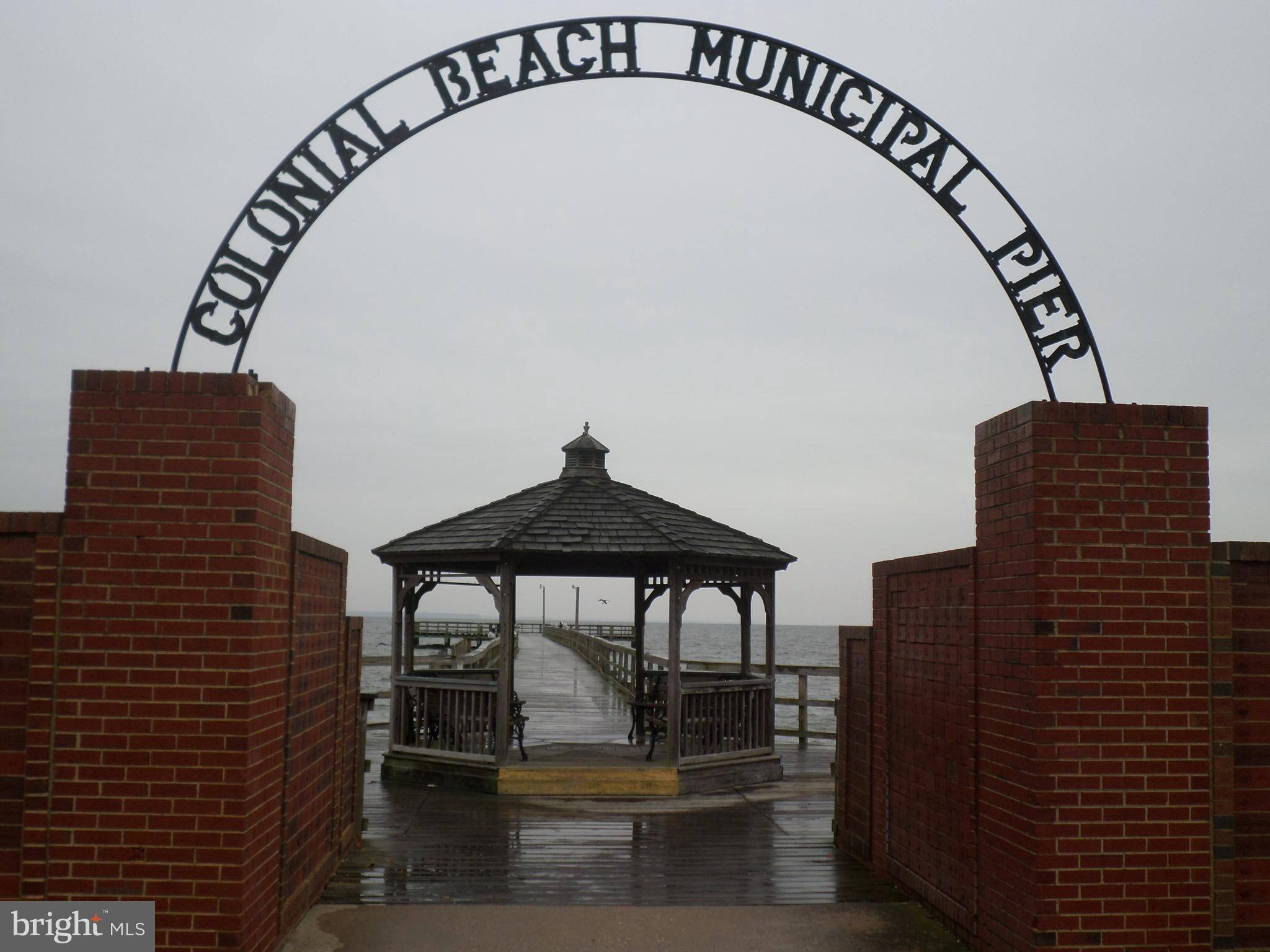 Colonial Beach, VA 22443,TWELTH