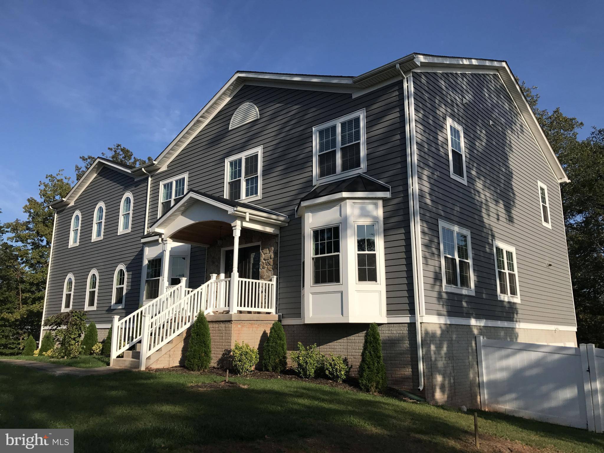 Manassas, VA 20112,9317 BRENTSVILLE RD