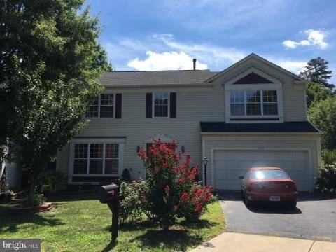 Woodbridge, VA 22192,2779 NOBLE FIR CT