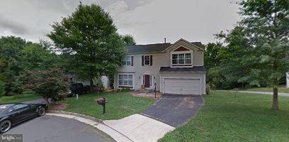 Woodbridge, VA 22192,2779 NOBLE FIR CT