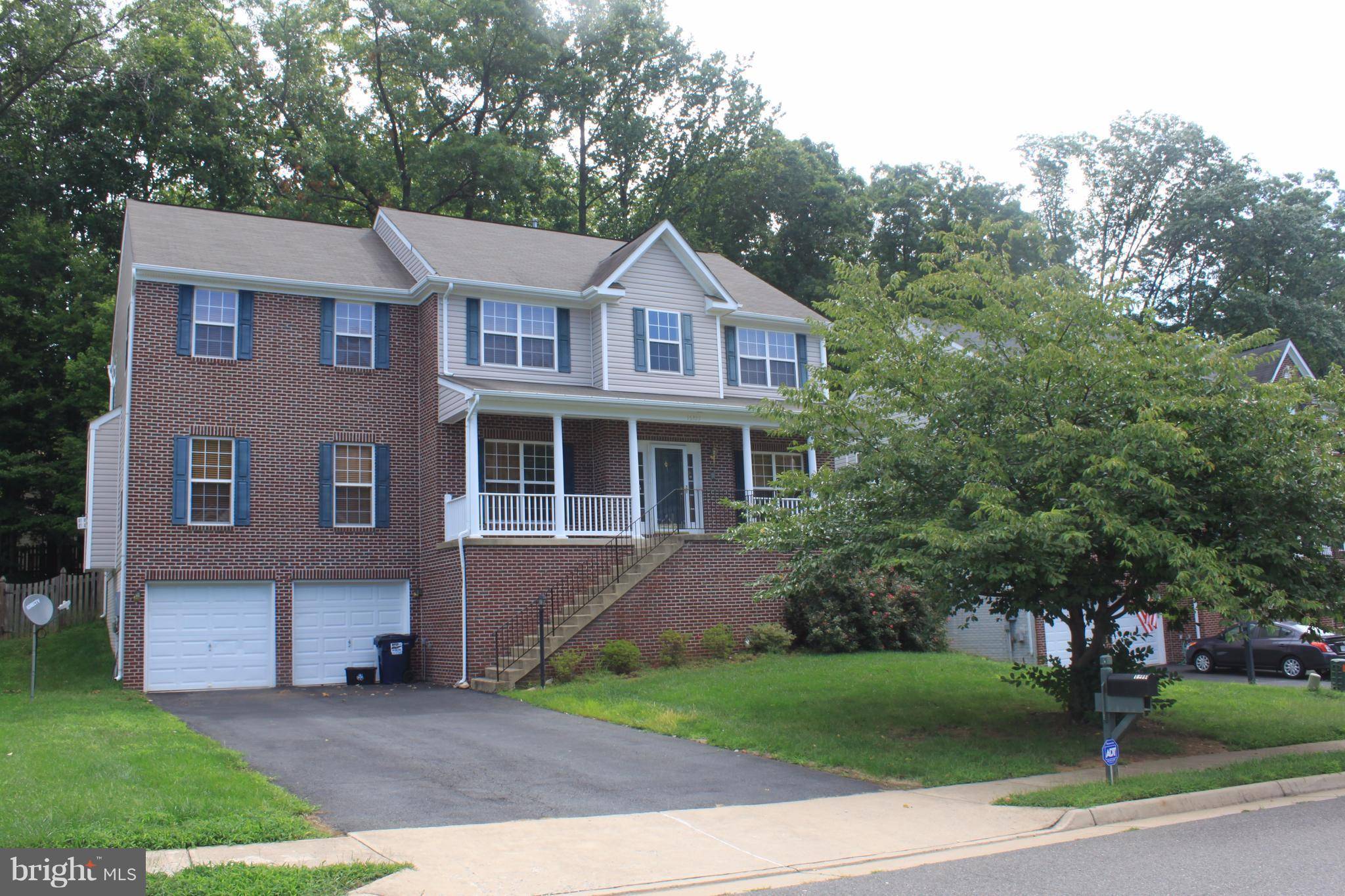 Woodbridge, VA 22193,15333 DILLWYN CT