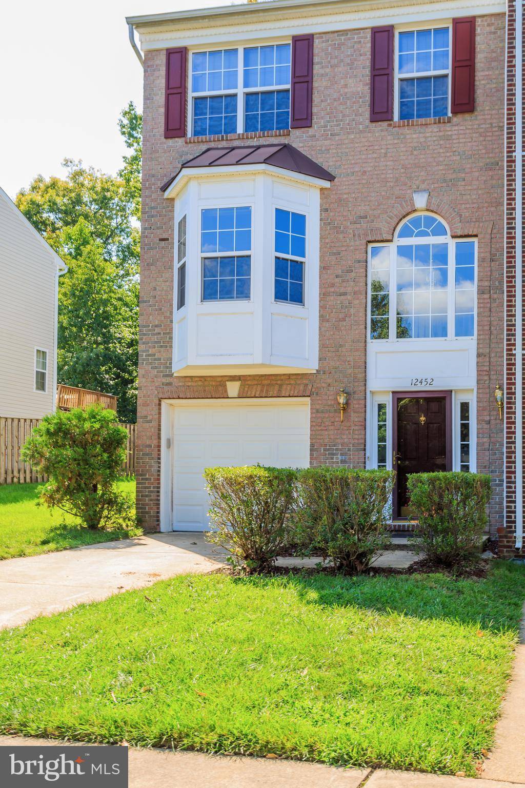 Woodbridge, VA 22192,12452 EVEREST PEAK LN