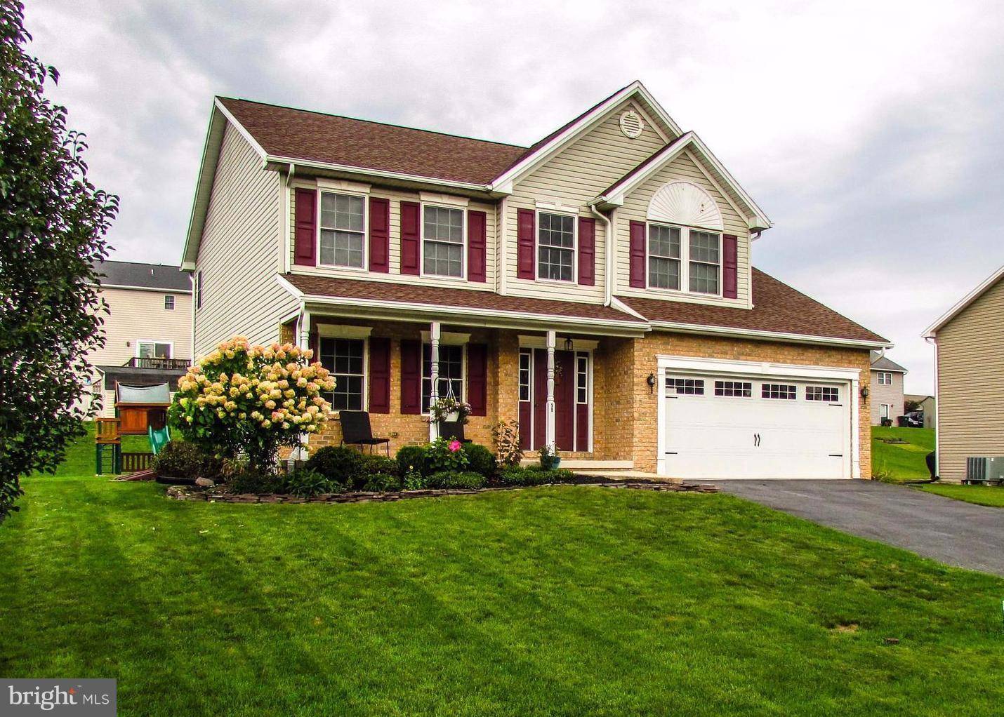 Shippensburg, PA 17257,58 INDEPENDENCE DR