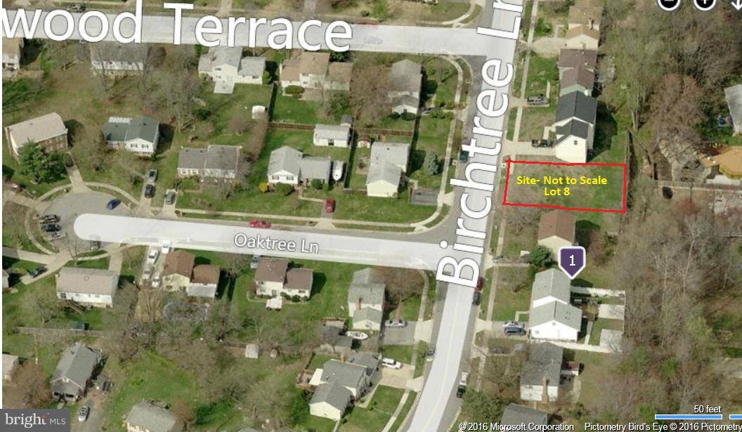 Temple Hills, MD 20748,4704 BIRCHTREE LN