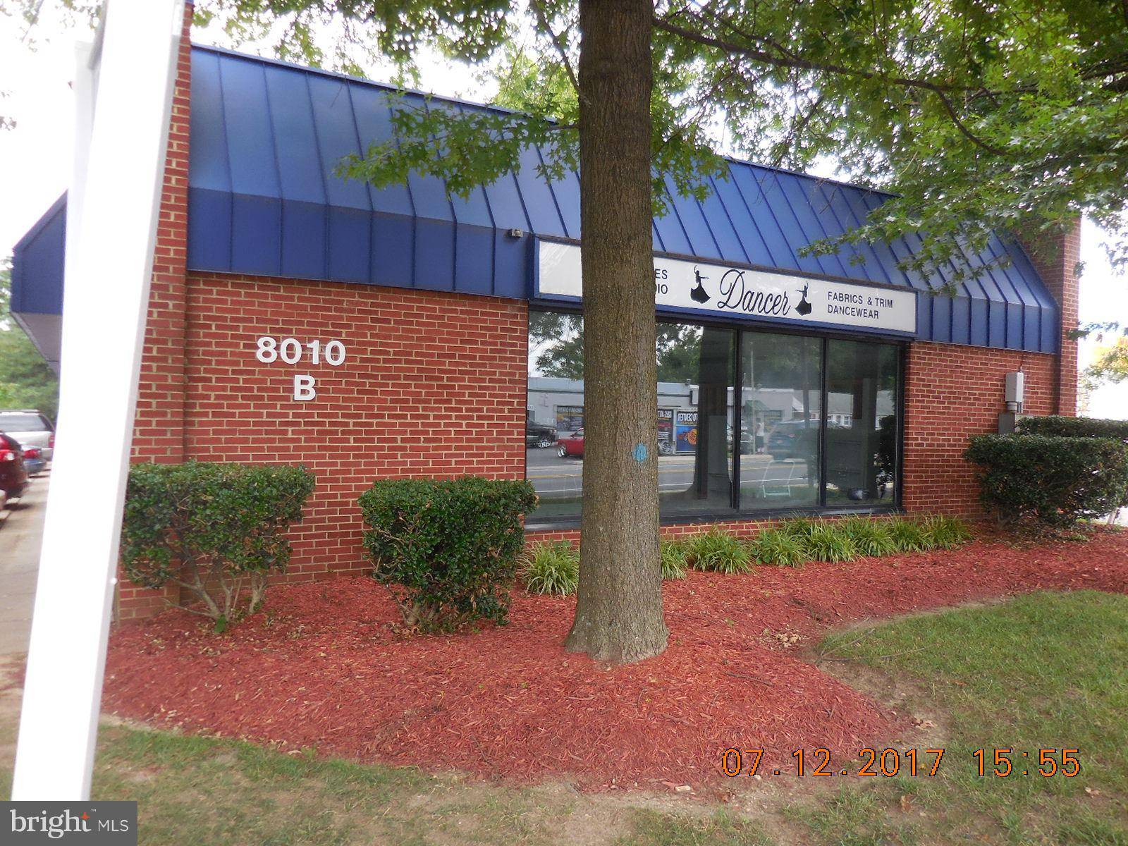 Clinton, MD 20735,8010 OLD BRANCH AVE #2