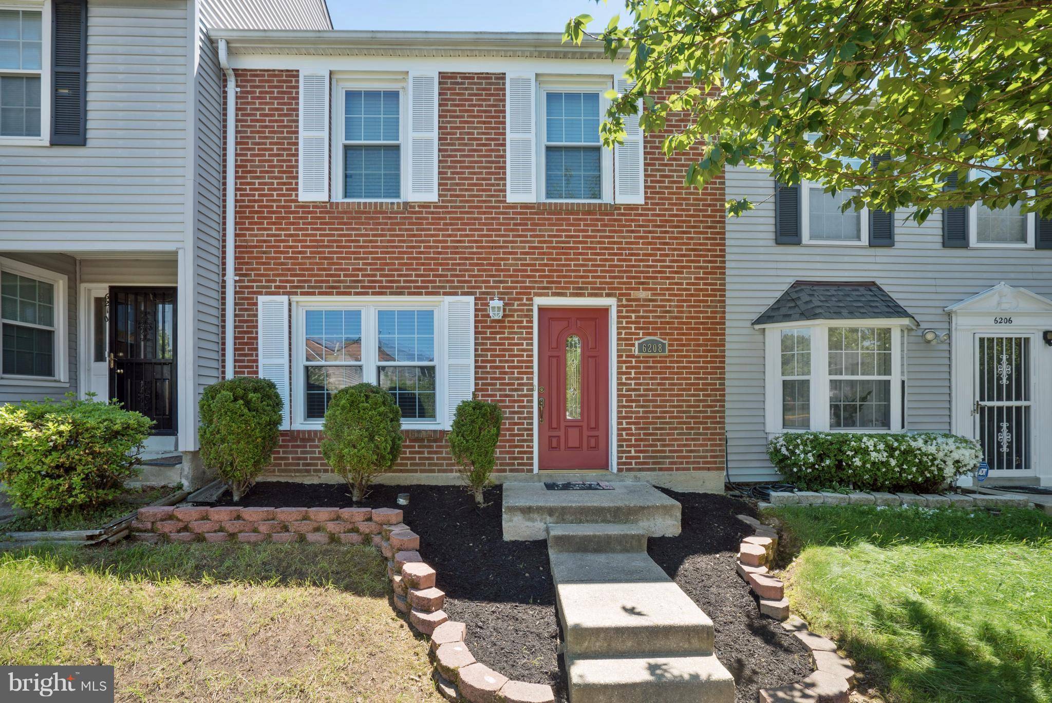 Temple Hills, MD 20748,6208 JANE CT