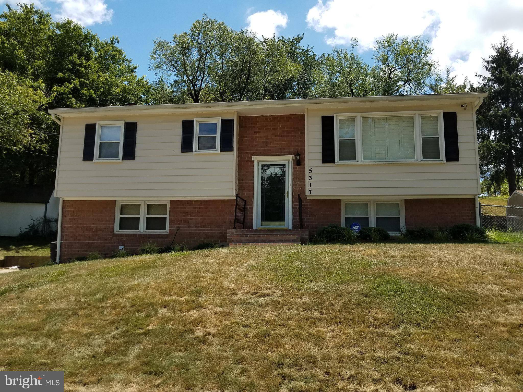 Clinton, MD 20735,5317 TRENT ST