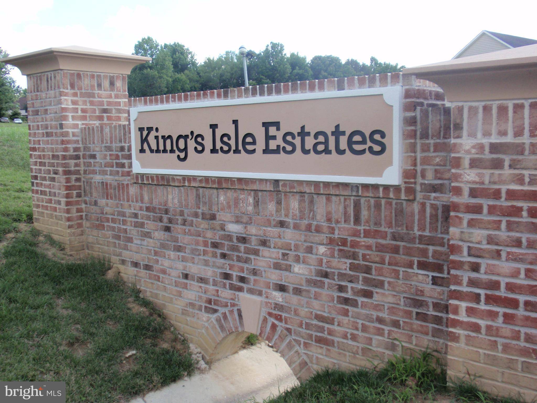 Bowie, MD 20721,13609 KINGS ISLE CT