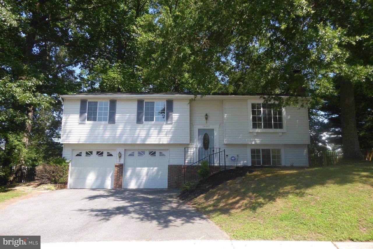 Laurel, MD 20708,14001 BRIARCHIP CT