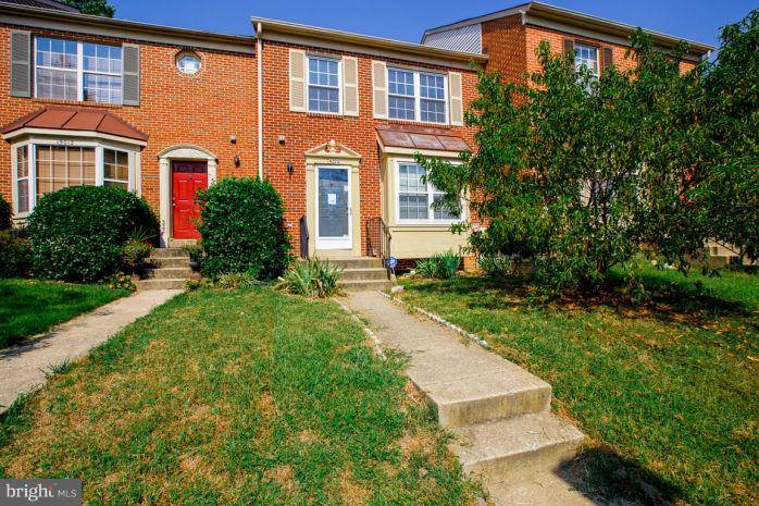 Laurel, MD 20707,15014 WHEATLAND PL